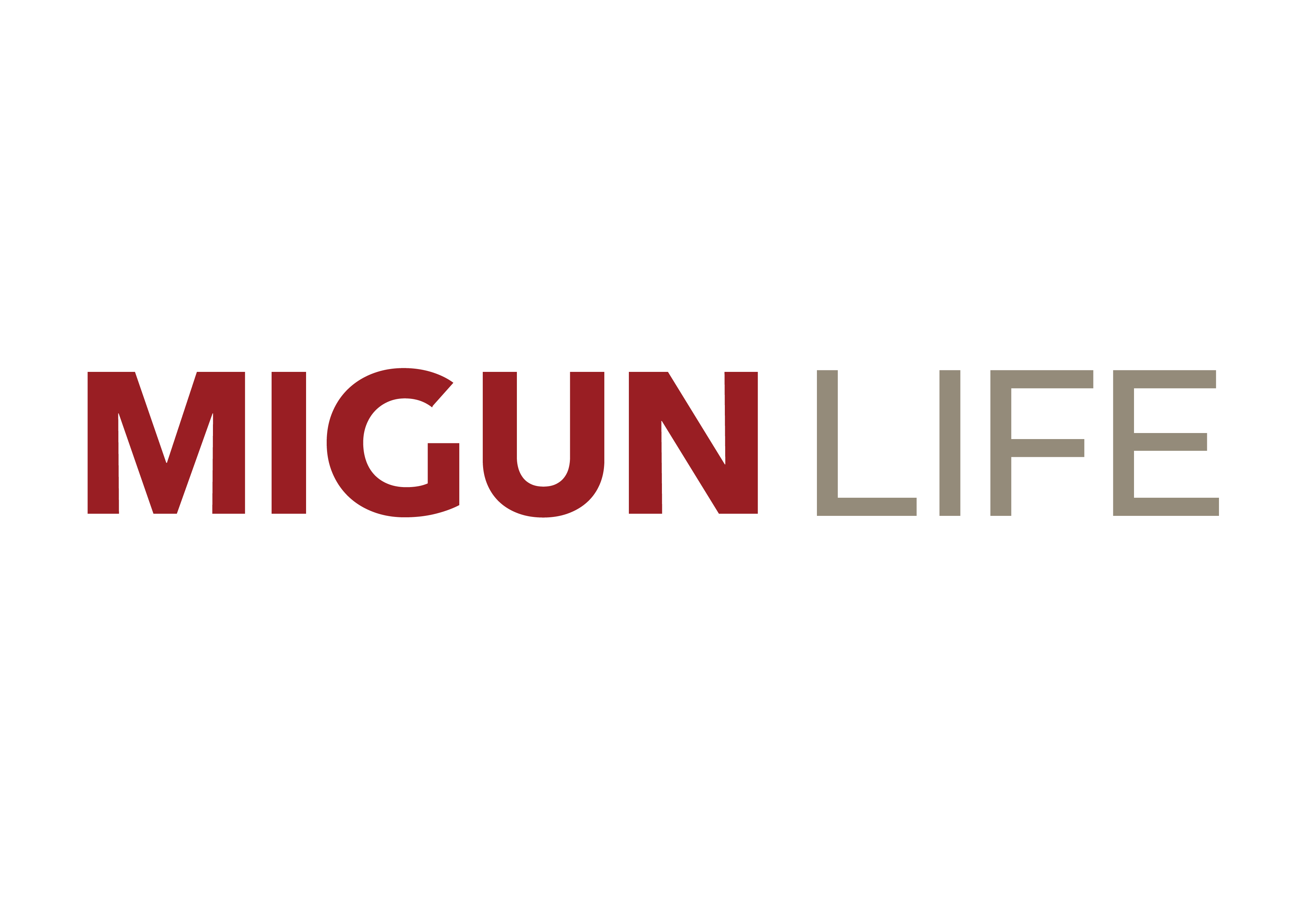 MIGUN LIFE Co., Ltd.